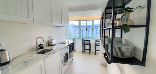 eARTh Lisbon Airport - Sea Room - B2B