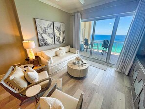 Smart TV, DVD player