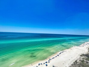 Am Strand
