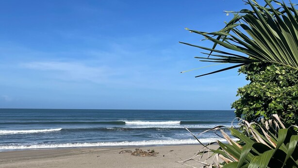 海灘、躺椅、沙灘巾