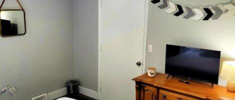 1 bedroom, WiFi
