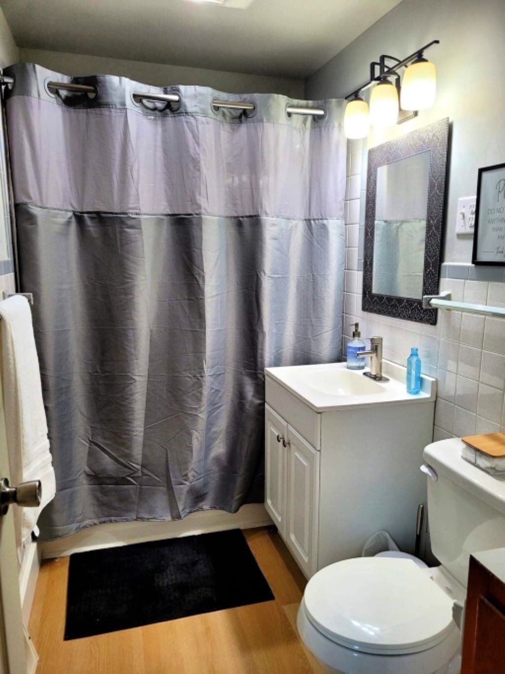 Bañera