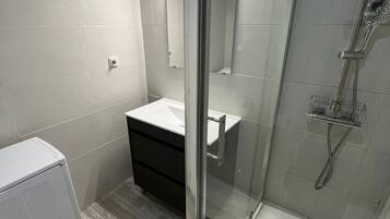 Een douche