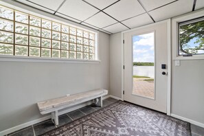 Interiör