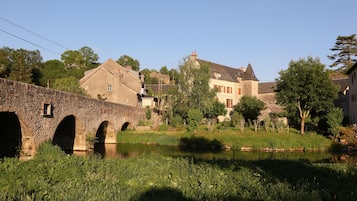 Eksteriør