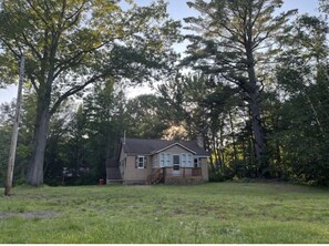 Exterior - The Farmette (Sault Ste. Marie)