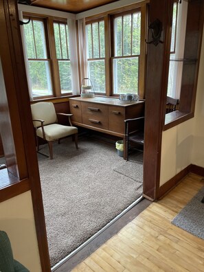 Interior - The Farmette (Sault Ste. Marie)