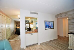 Interior - Tierra Encantada #105 2 Bedroom Condo by RedAwning (South Padre Island)