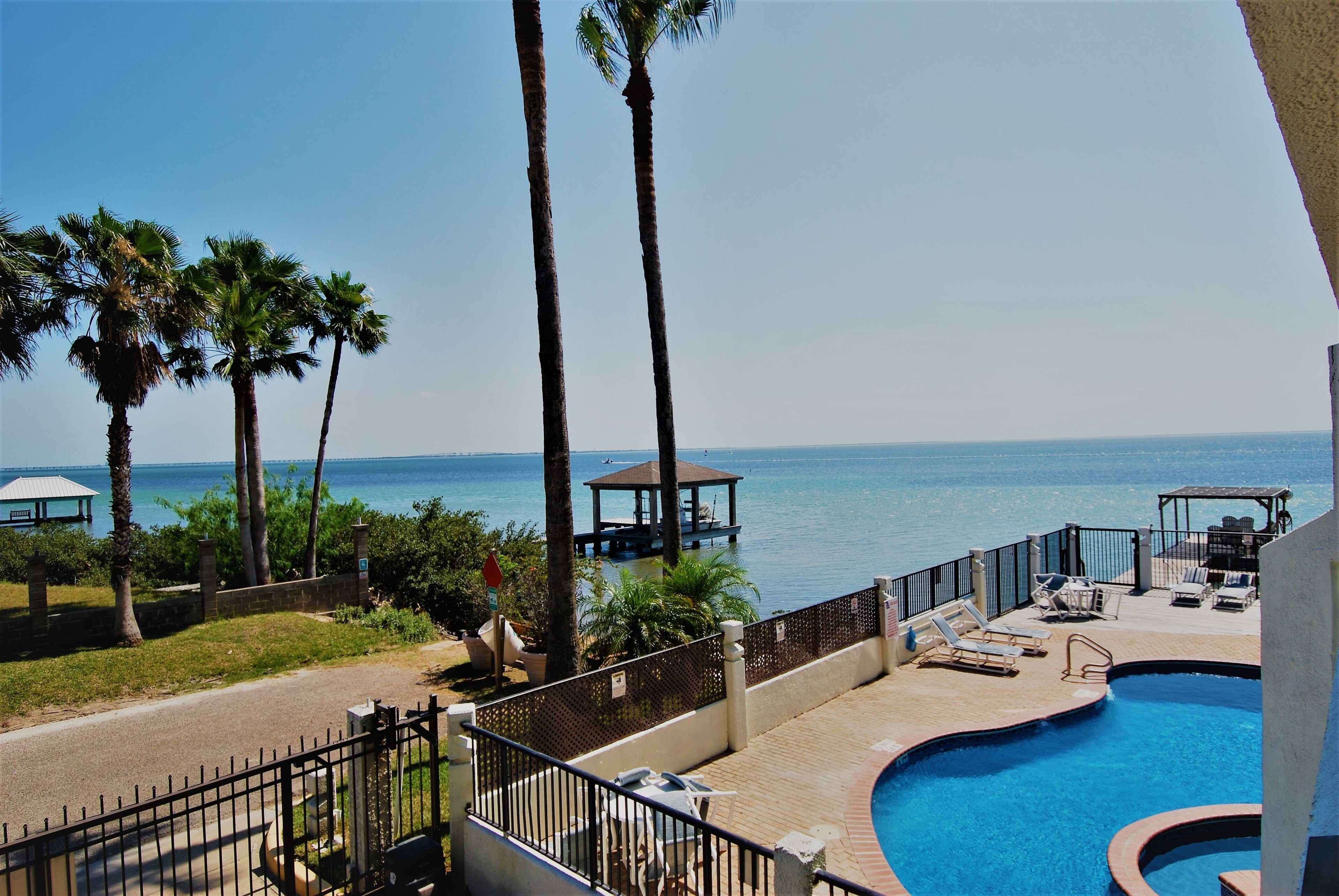 Appartement, 2 slaapkamers | Zwembad