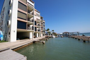 Leilighet, 2 soverom | Eksteriør