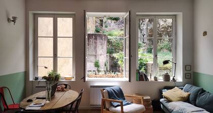 Townhouse