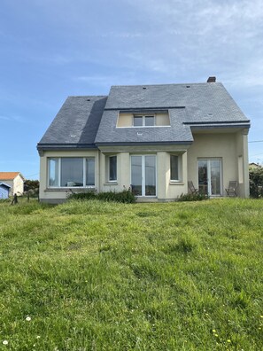 Exterieur
