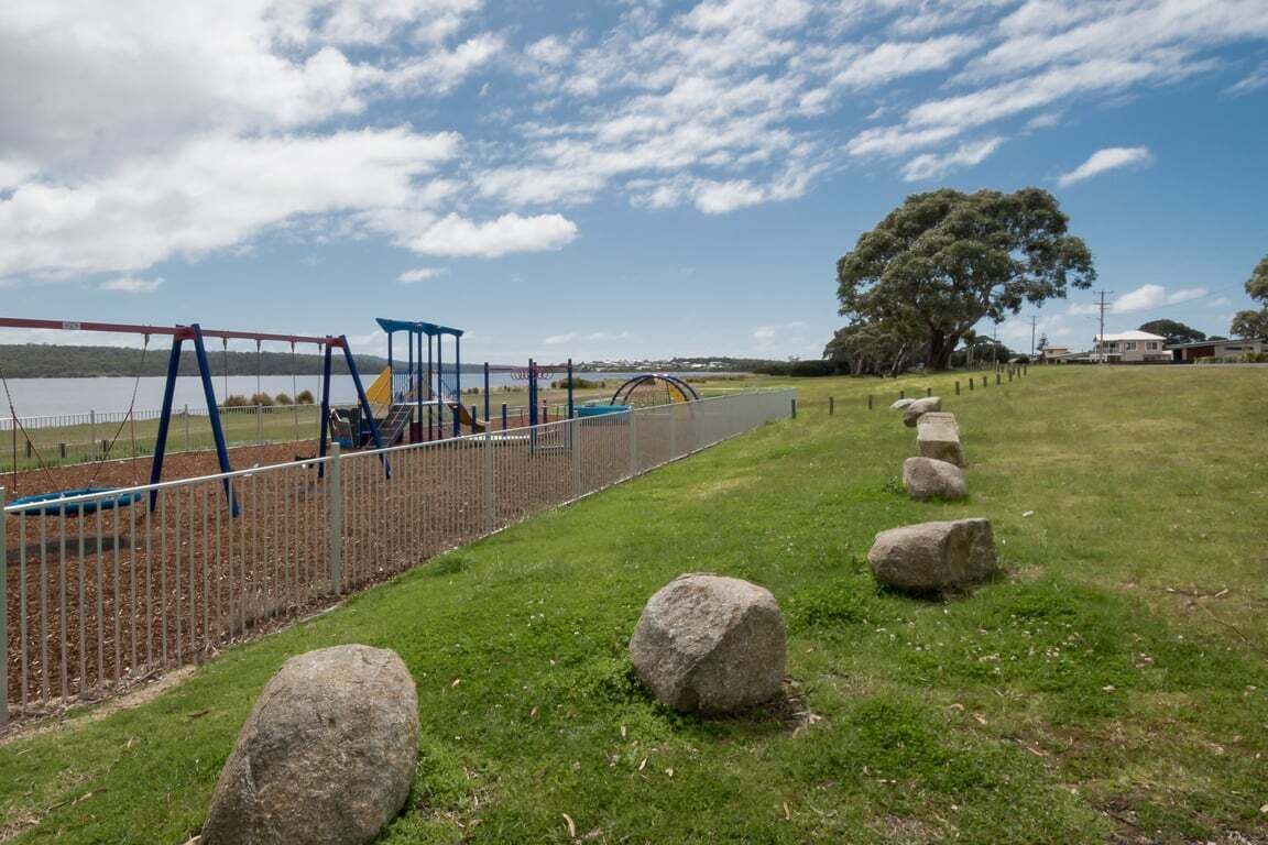 子供用スペース