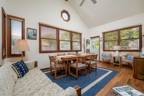 DVD player - 13 Collins Street, Unit B, Dewey Beach, Delaware (Dewey Beach)