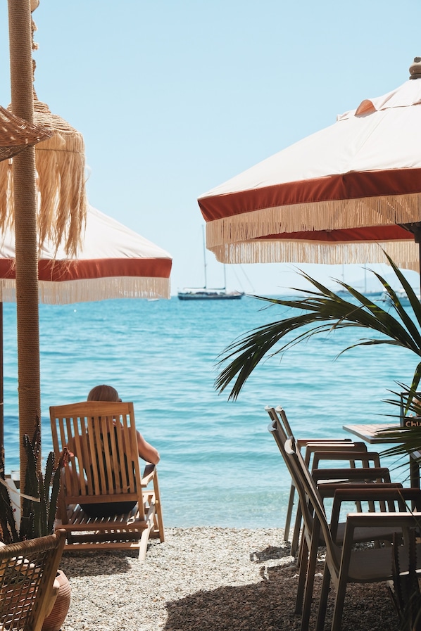 Exterior - Townhouse (Bodrum)