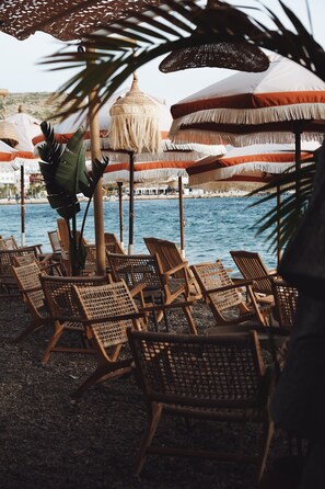 Exterior - Townhouse (Bodrum)