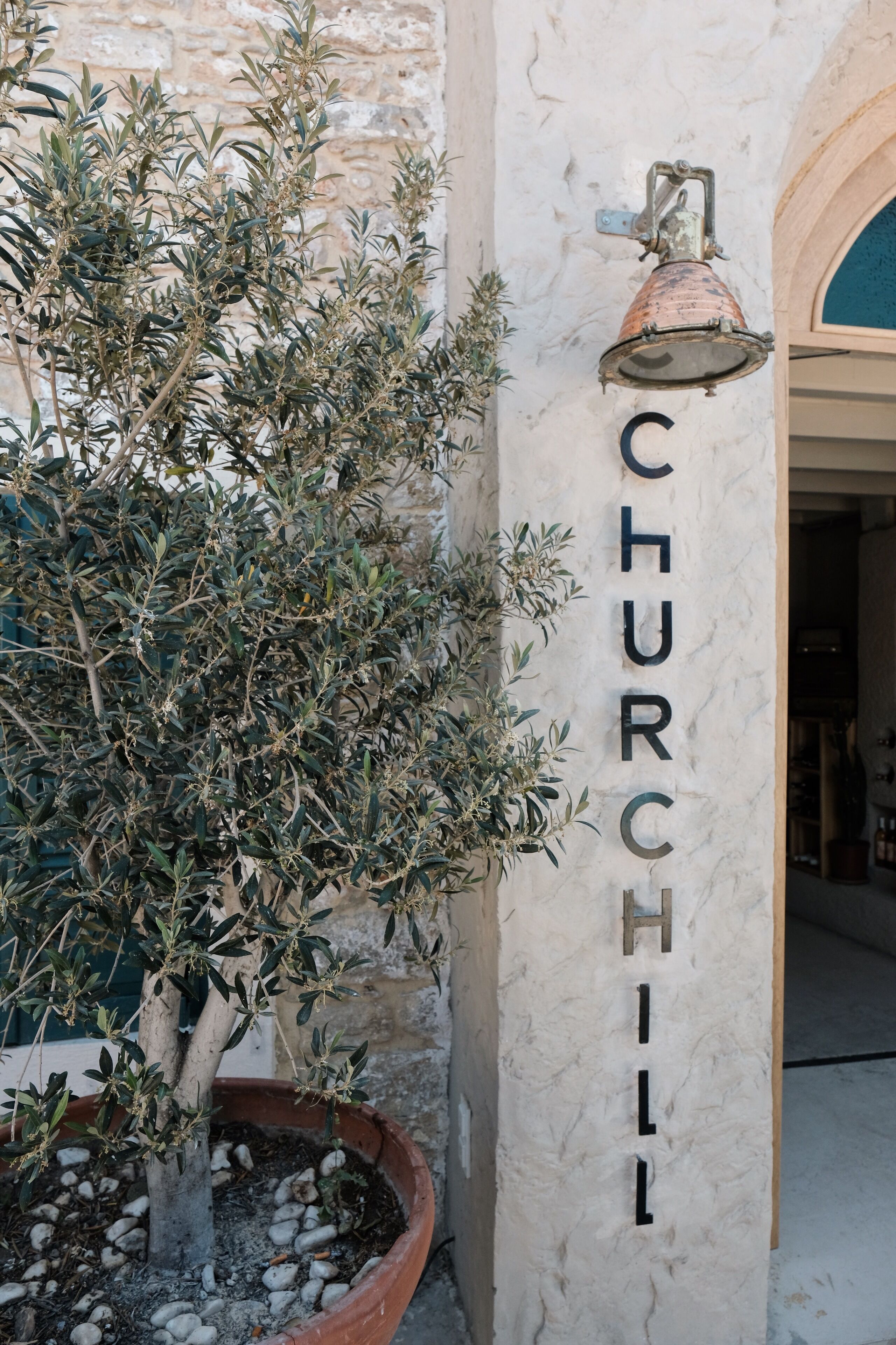 Foto - Churchill Townhouse