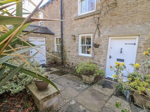 Área da propriedade