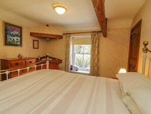 3 多间卧室、特色装修、特色家居、免费 WiFi