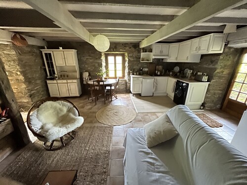 La Maison de Berger des Hautes Pyrénées - A Pyrenean Homestead