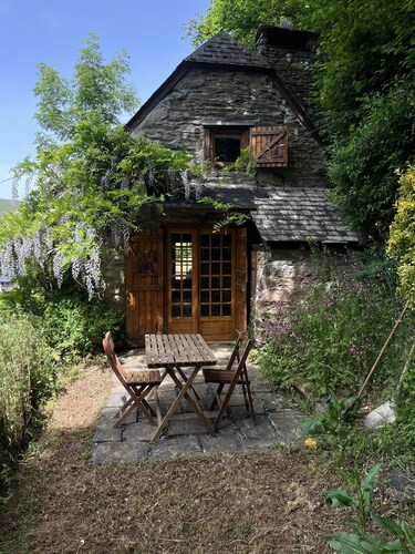 La Maison de Berger des Hautes Pyrénées - A Pyrenean Homestead