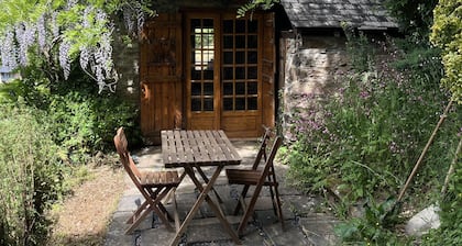 La Maison de Berger des Hautes Pyrénées - A Pyrenean Homestead