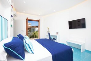 Departamento Confort | Tabla de planchar con plancha, wifi gratis y ropa de cama 