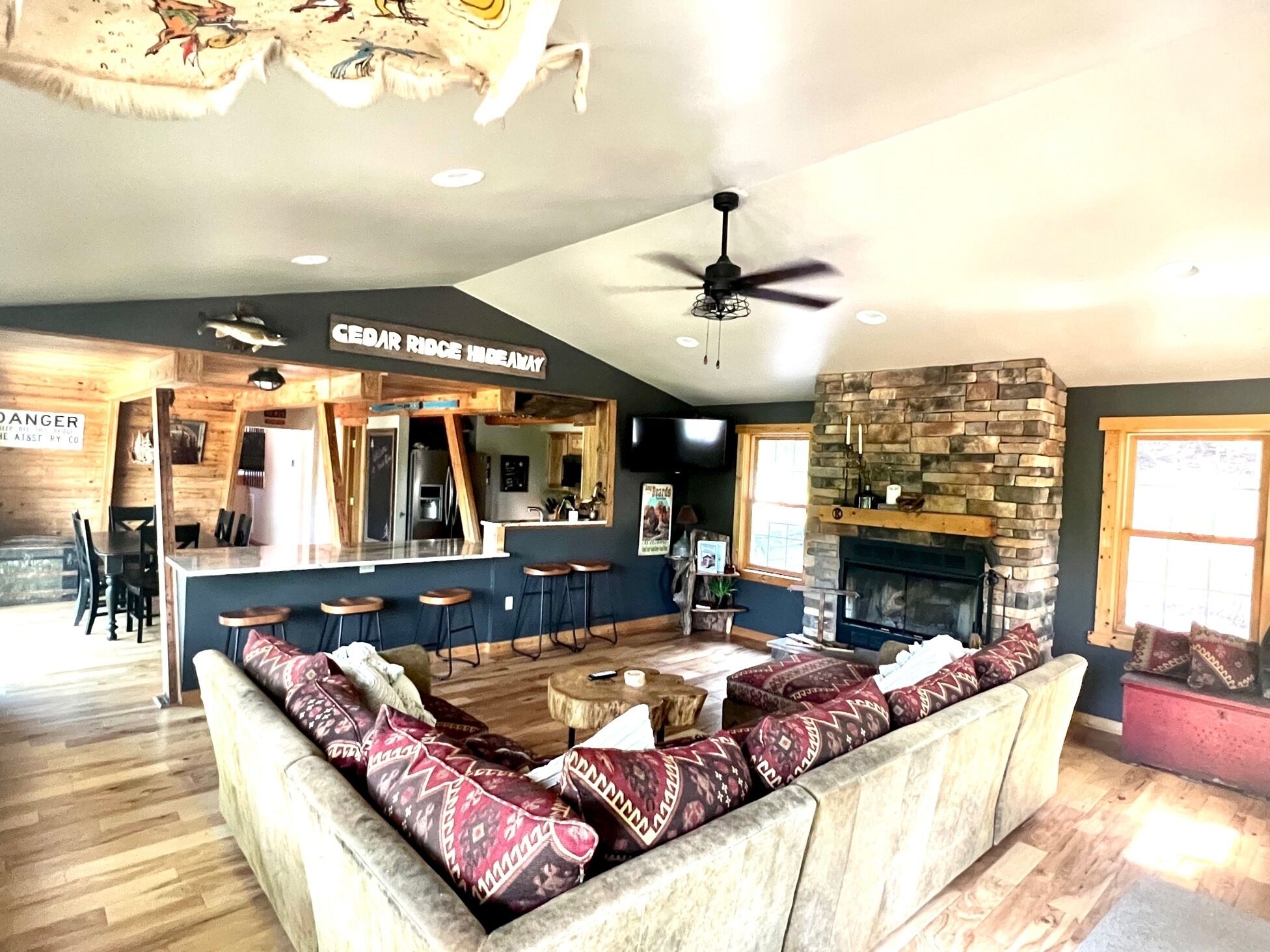 Top 10 Cabins In Yankton, South Dakota Updated 2023 Trip101