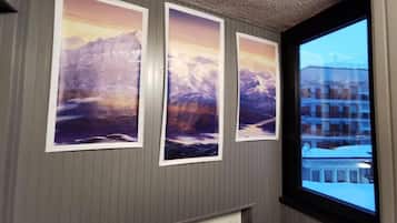 Apartemen | Interior