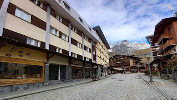 Apartment | Exterior