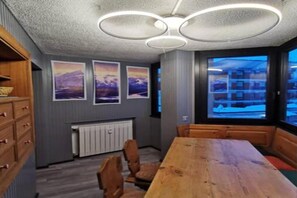 อพาร์ทเมนท์ | ร้านอาหาร