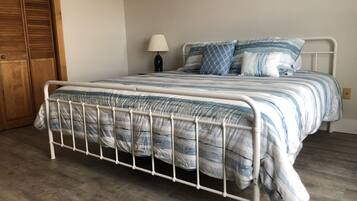 2 chambres, fer et planche Ă repasser, lit parapluie, Wi-Fi gratuit