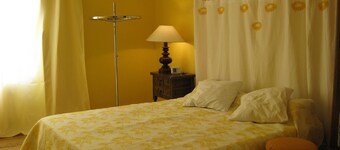 Furnished near VULCANIA