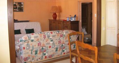 Meublé proche VULCANIA