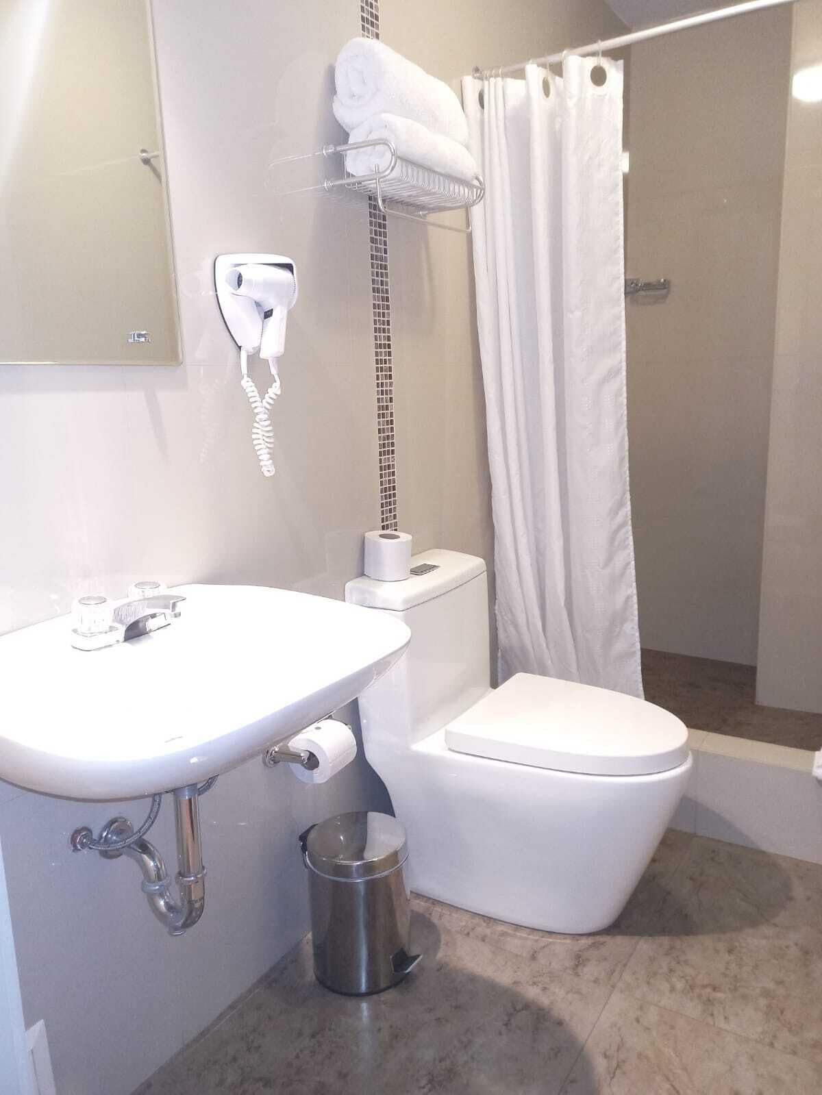 Foto - Hotel Los Tambos Colonial