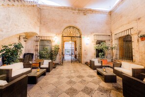 Exterior - Los Tambos - Colonial  (Arequipa)