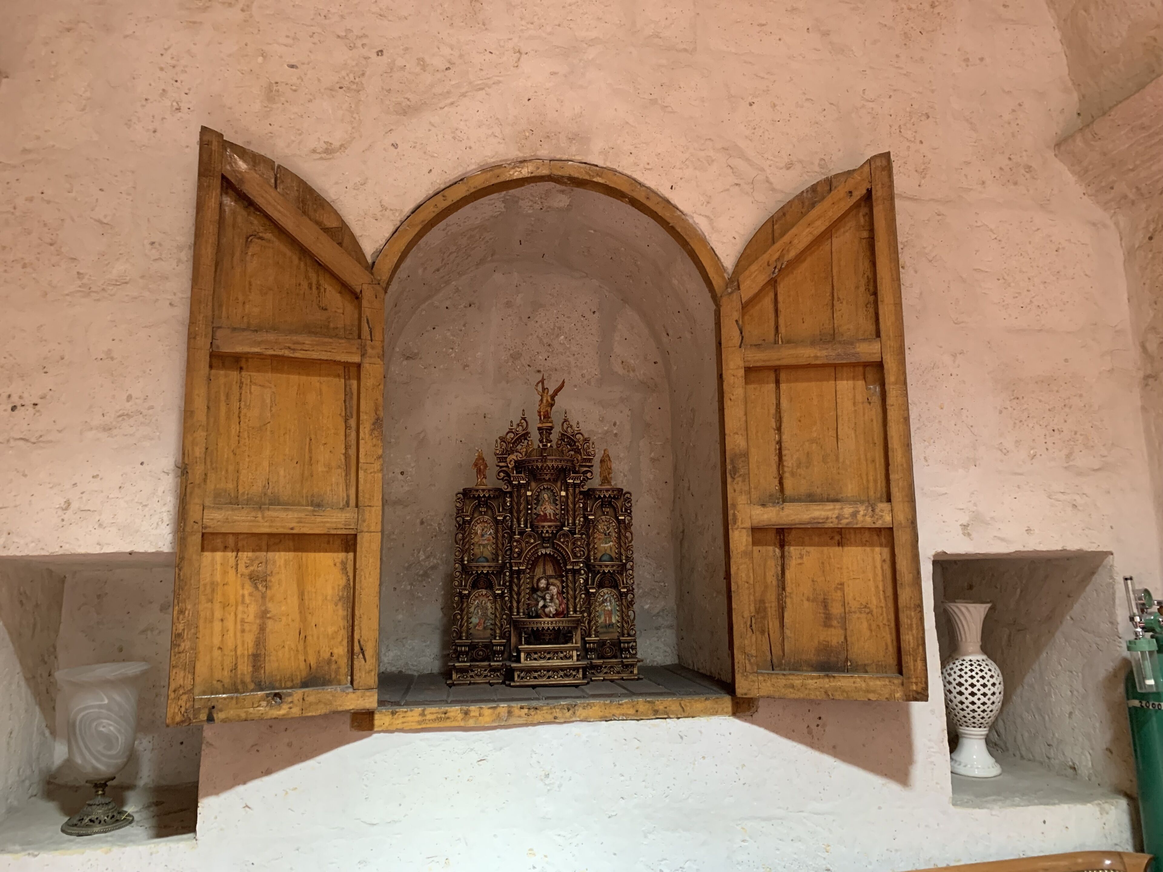 Foto - Hotel Los Tambos Colonial