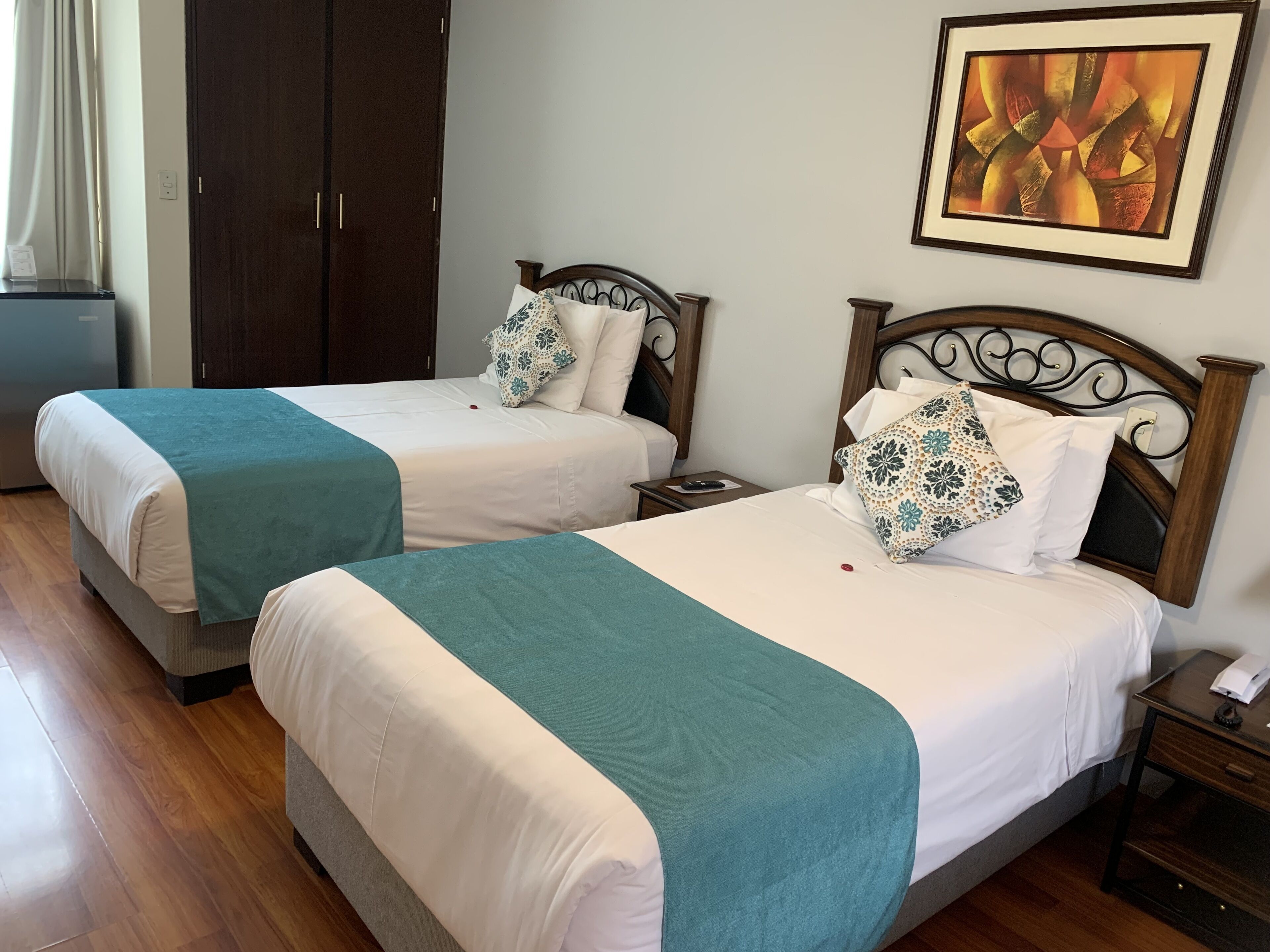 Foto - Hotel Los Tambos Colonial