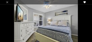 2 bedrooms - Cozy Condo on Golf Course/Summer Rental/ Fort Myers (Fort Myers)