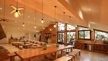 Restaurantes