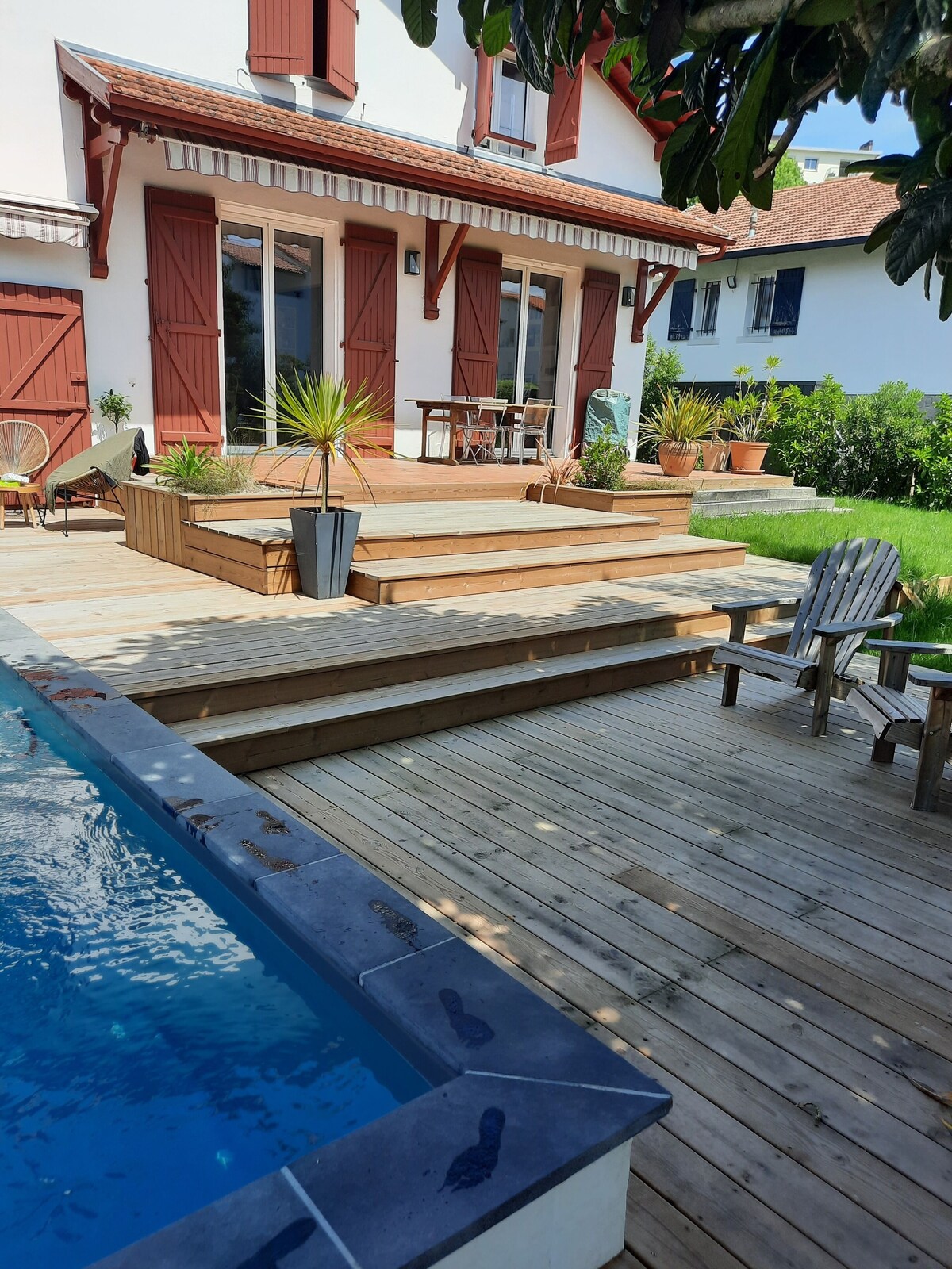 Image de profil de l’hôte