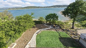 Área da propriedade