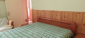 2 chambres