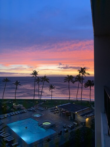 Sugar Beach Resort #305