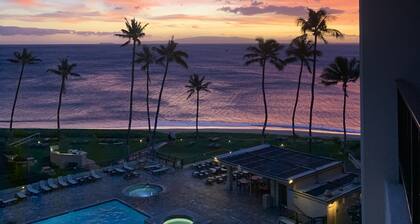 Sugar Beach Resort #305