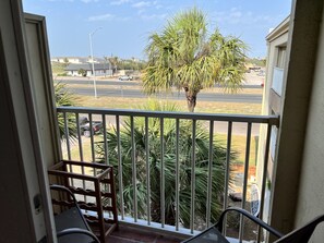 Property grounds - Charming Studio - 5 minutes to the beach!! (Corpus Christi)