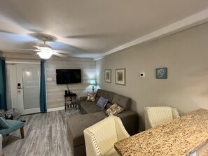 TV