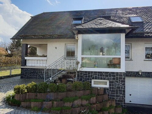 Wonderful guesthouse on the pilgrims' path, enjoy pure nature.