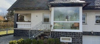 Wonderful guesthouse on the pilgrims' path, enjoy pure nature.