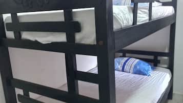 1 quarto